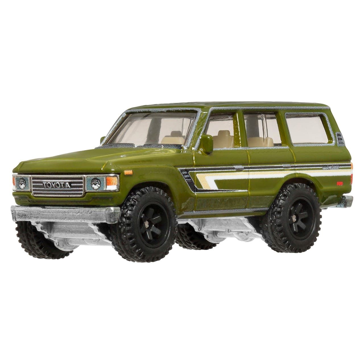 Toyota Land Cruiser FJ60