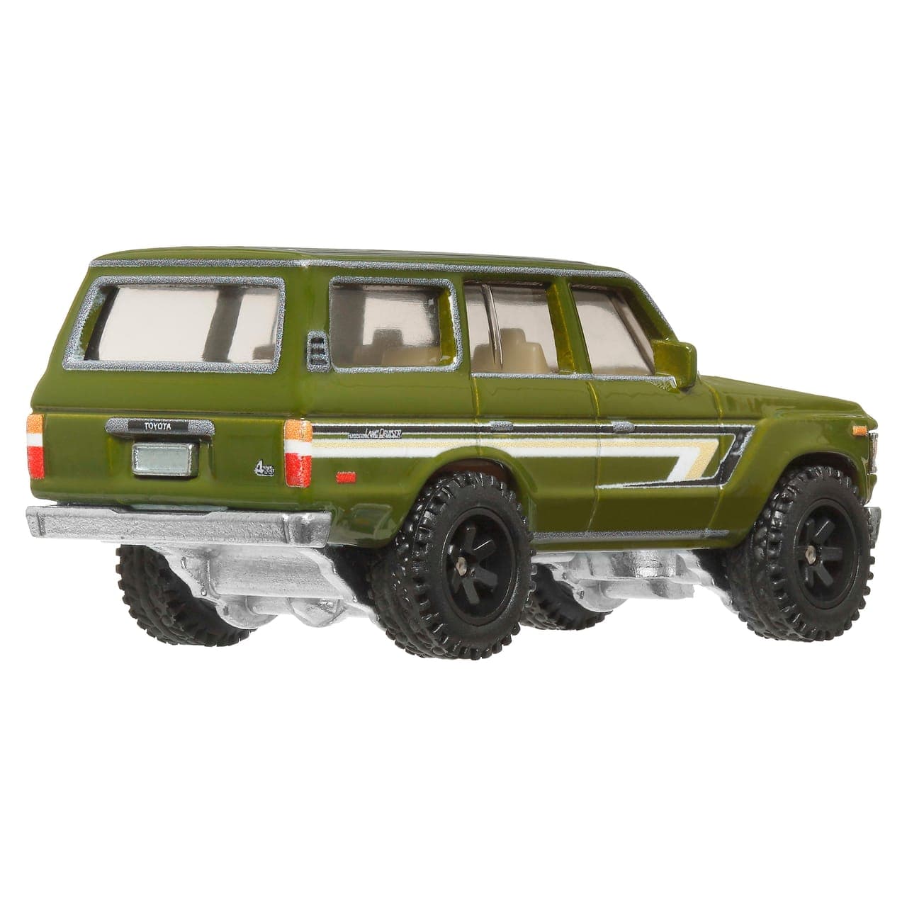 Toyota Land Cruiser FJ60 3