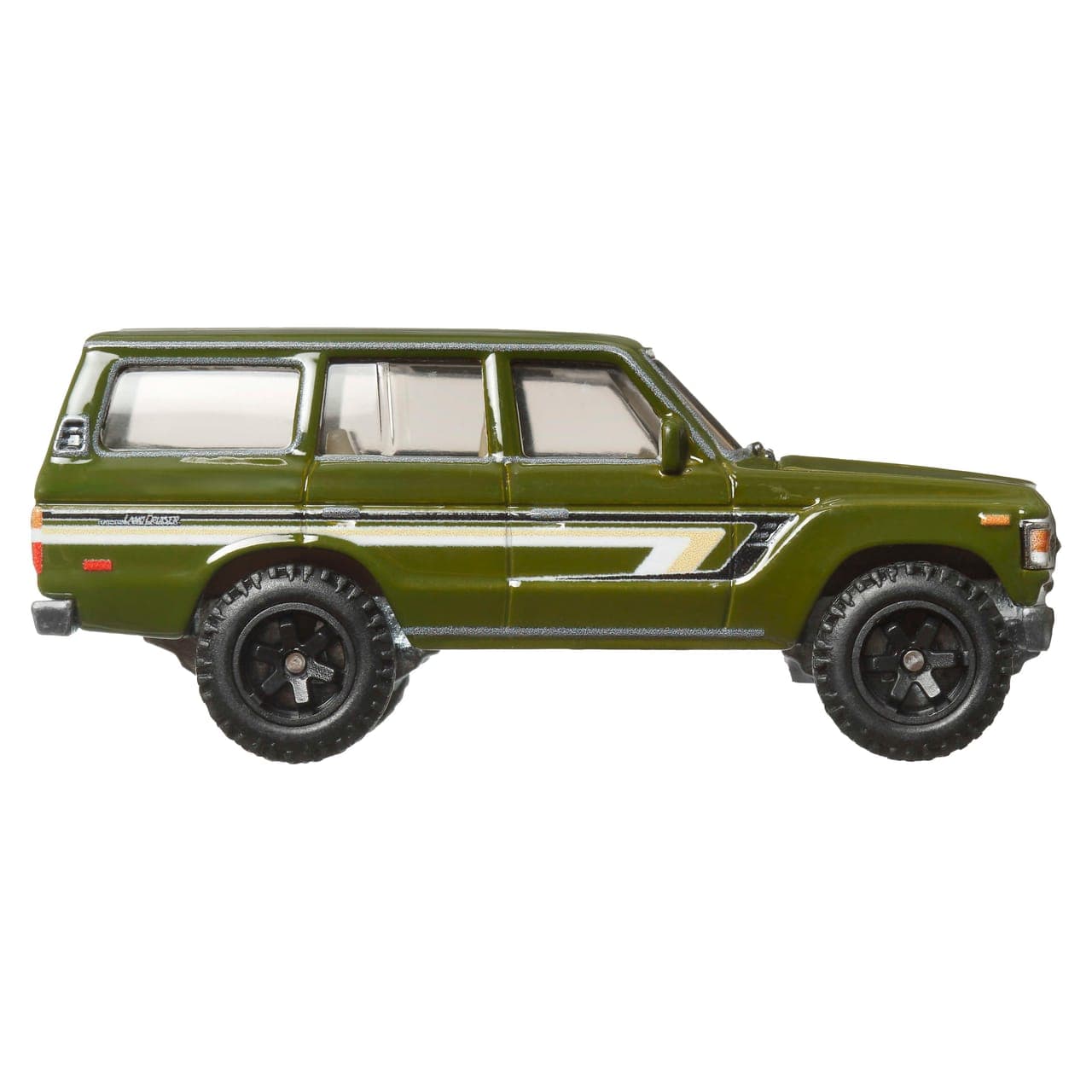 Toyota Land Cruiser FJ60 4