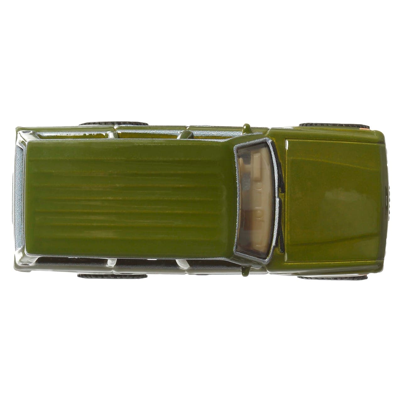 Toyota Land Cruiser FJ60 5