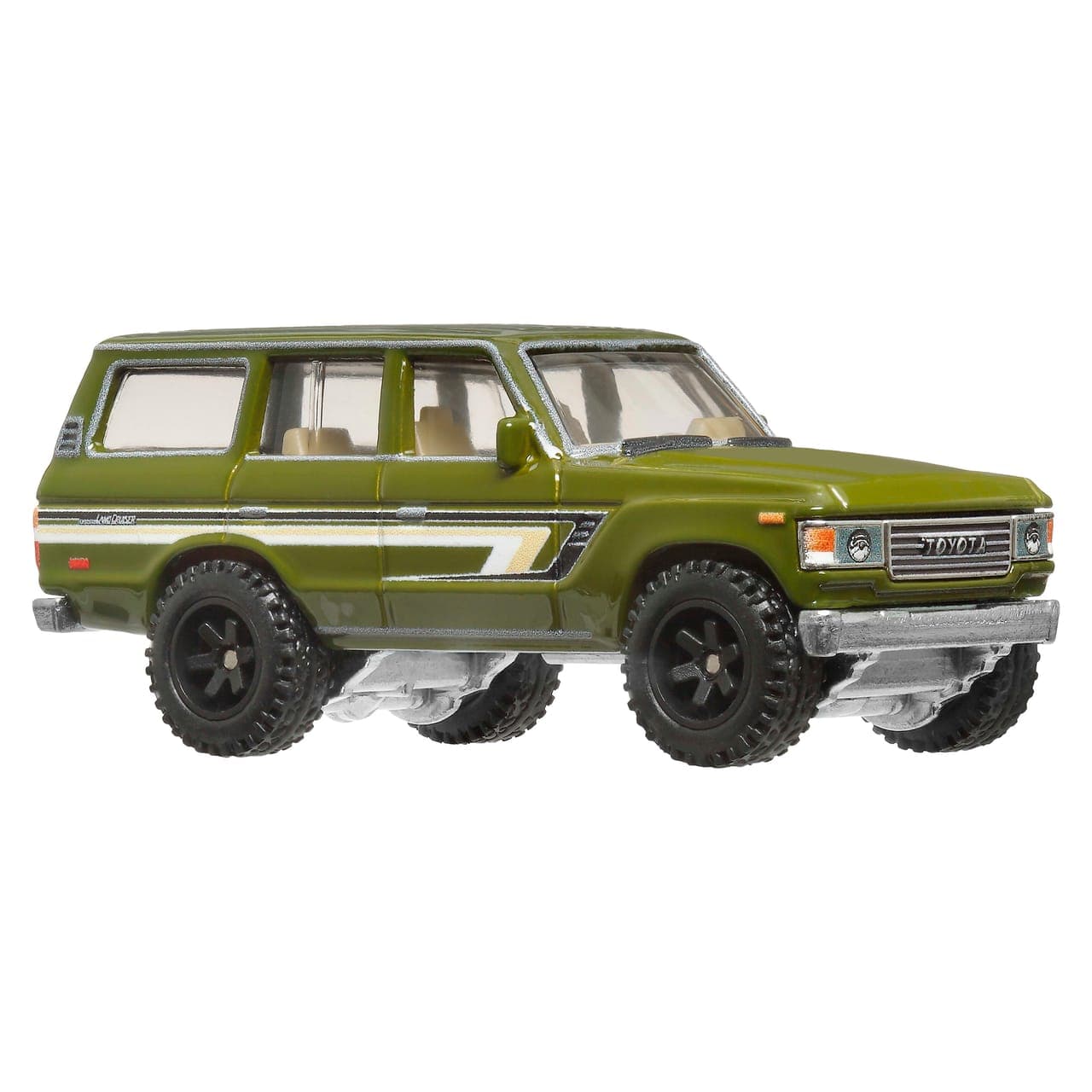 Toyota Land Cruiser FJ60 6