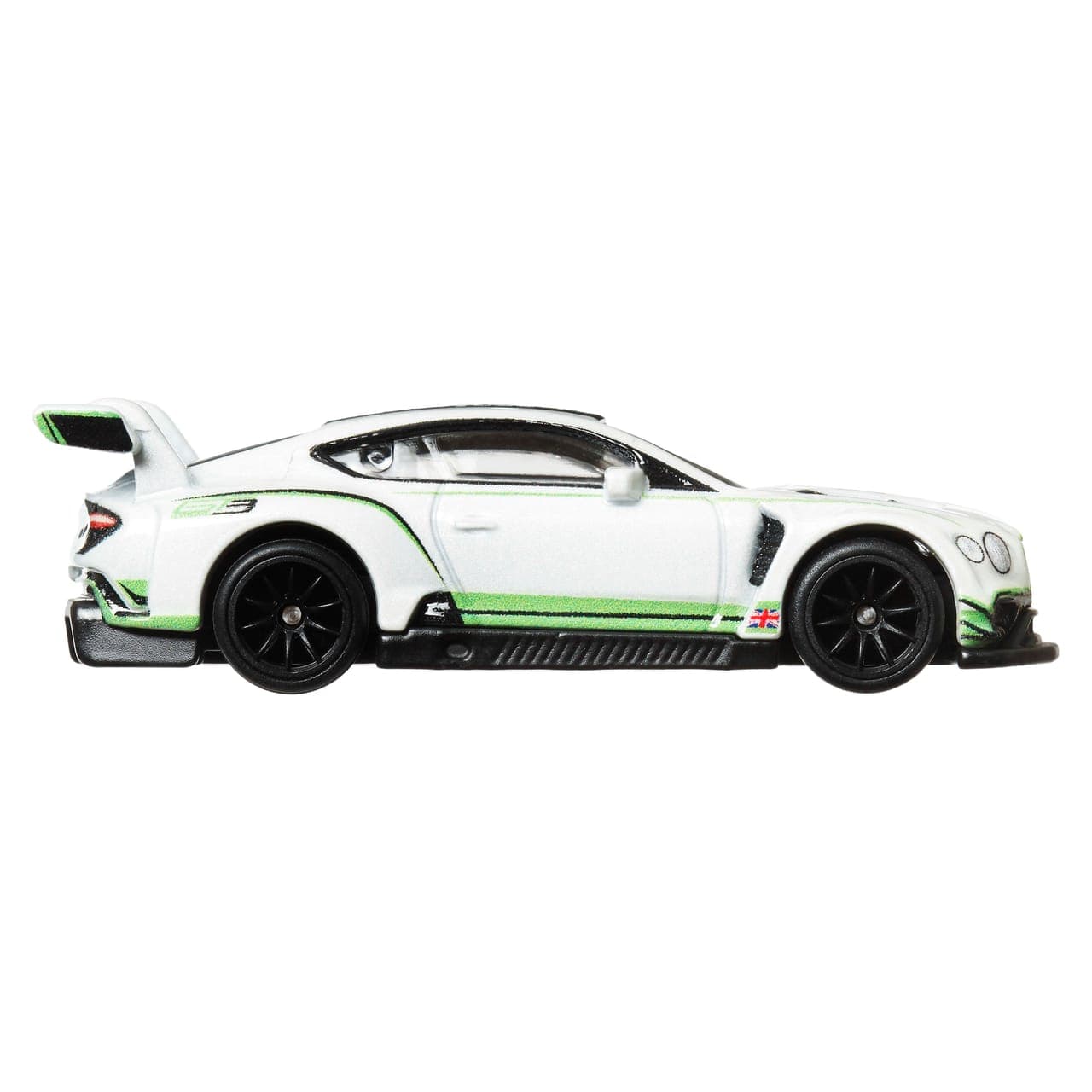 2018 Bentley Continental GT3 4