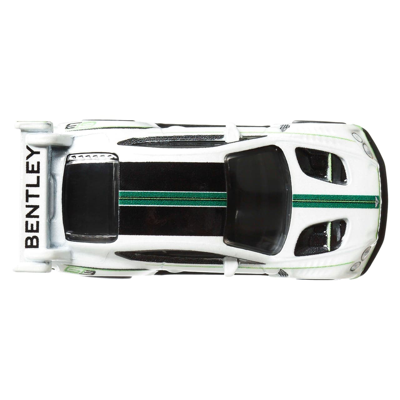 2018 Bentley Continental GT3 5