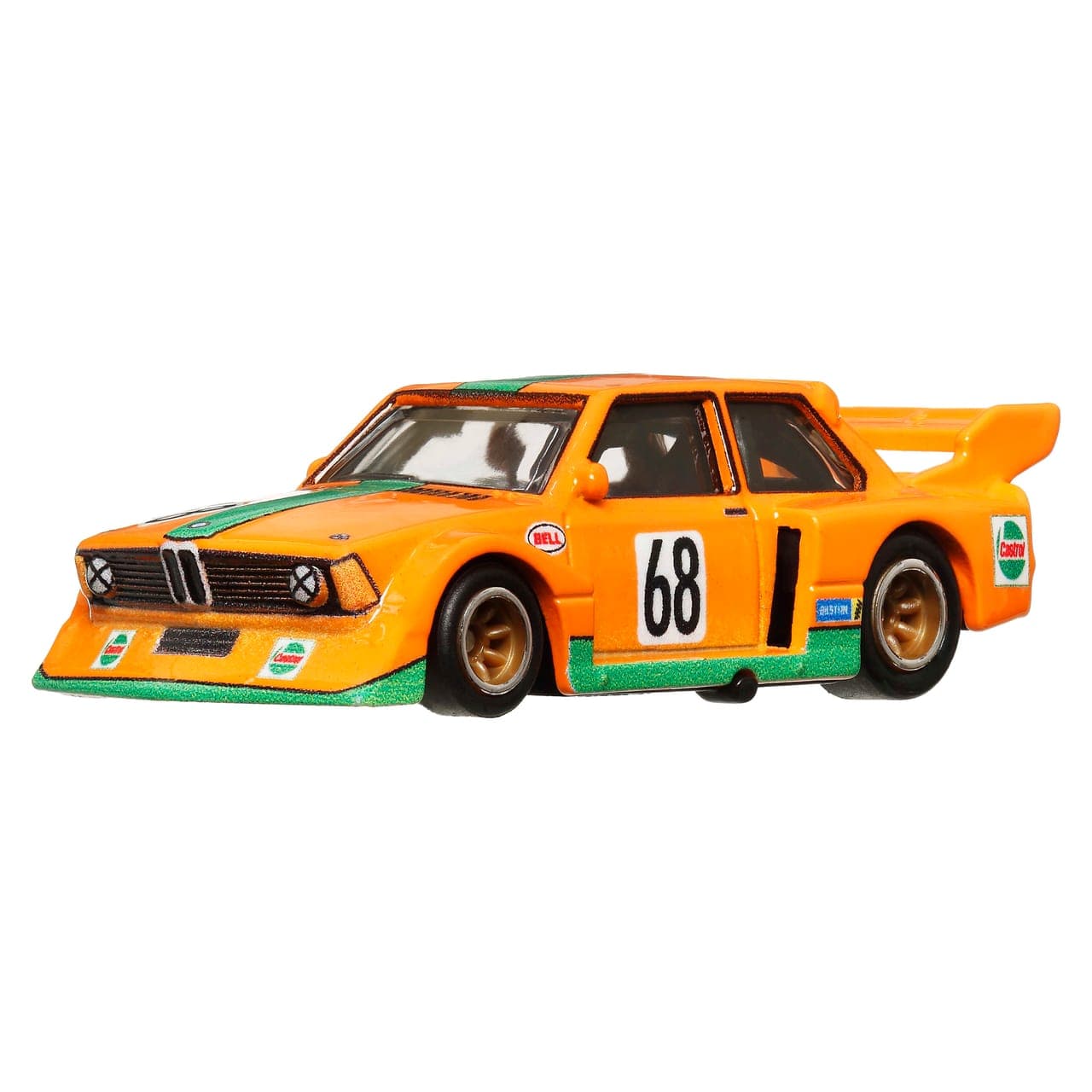 BMW 320 Group 5