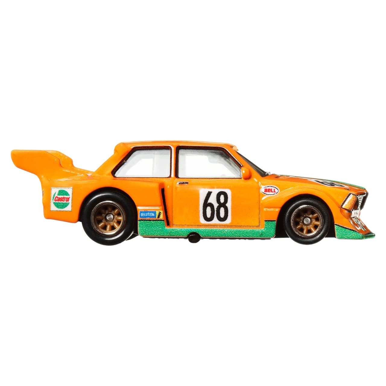 BMW 320 Group 5 4