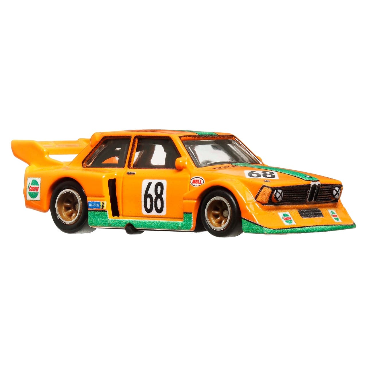BMW 320 Group 5 6