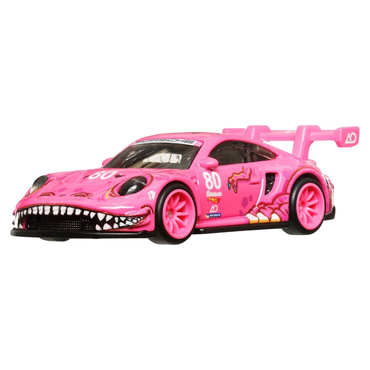 "ROXY" PORSCHE 911 GT3 R (992)