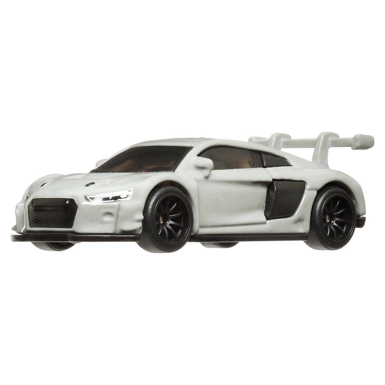 Audi R8 LMS