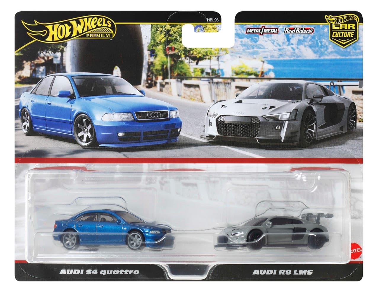 Audi R8 LMS 2