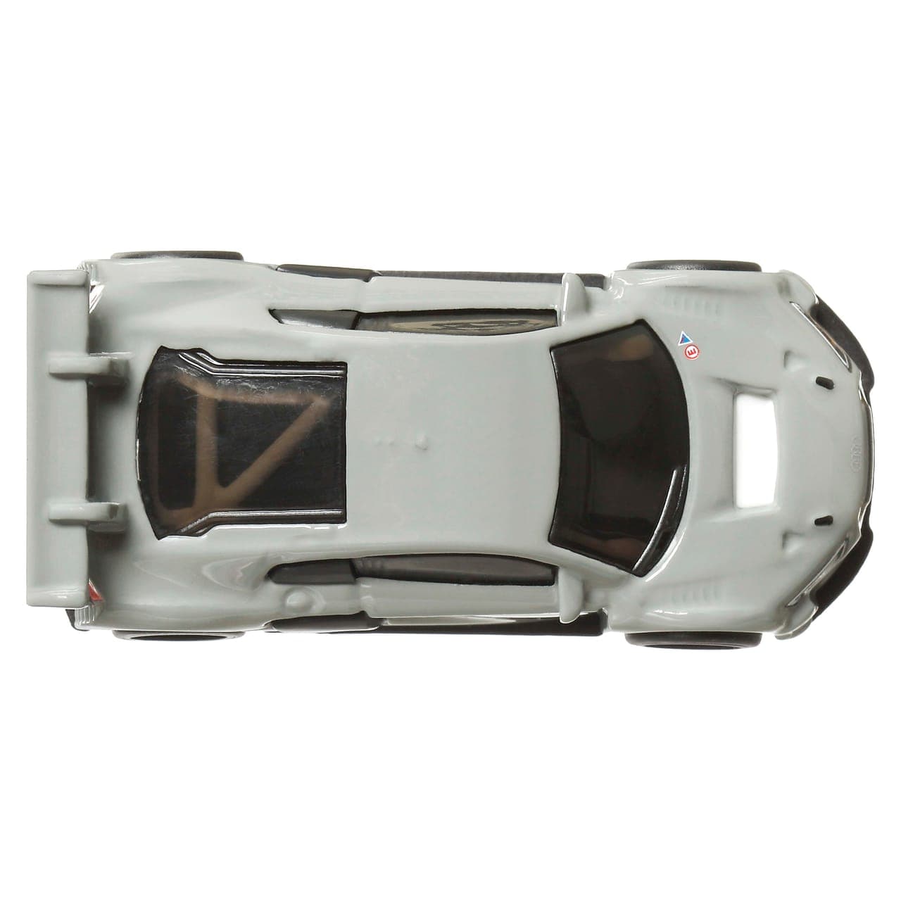 Audi R8 LMS 5