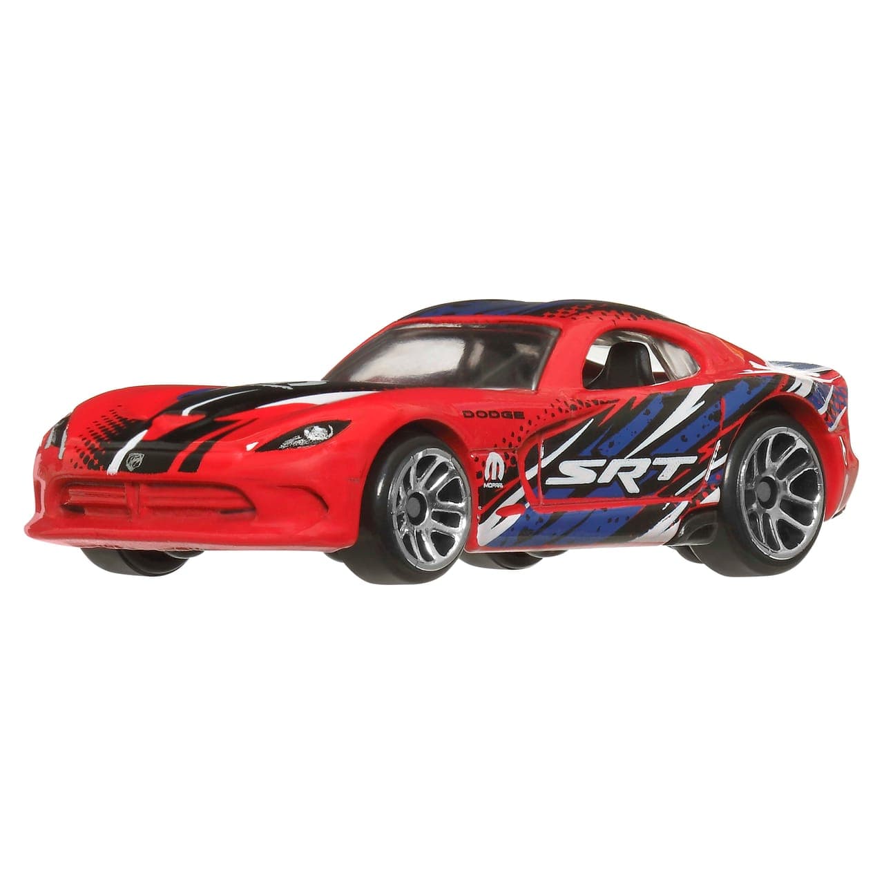 2013 SRT Viper