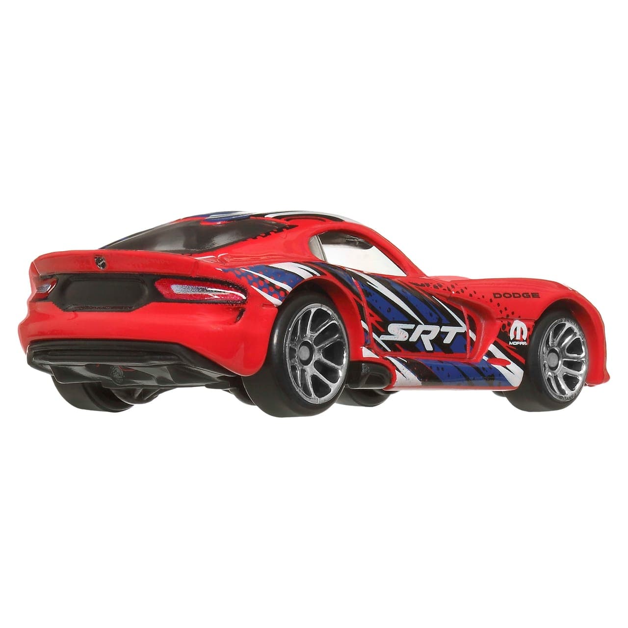 2013 SRT Viper 3