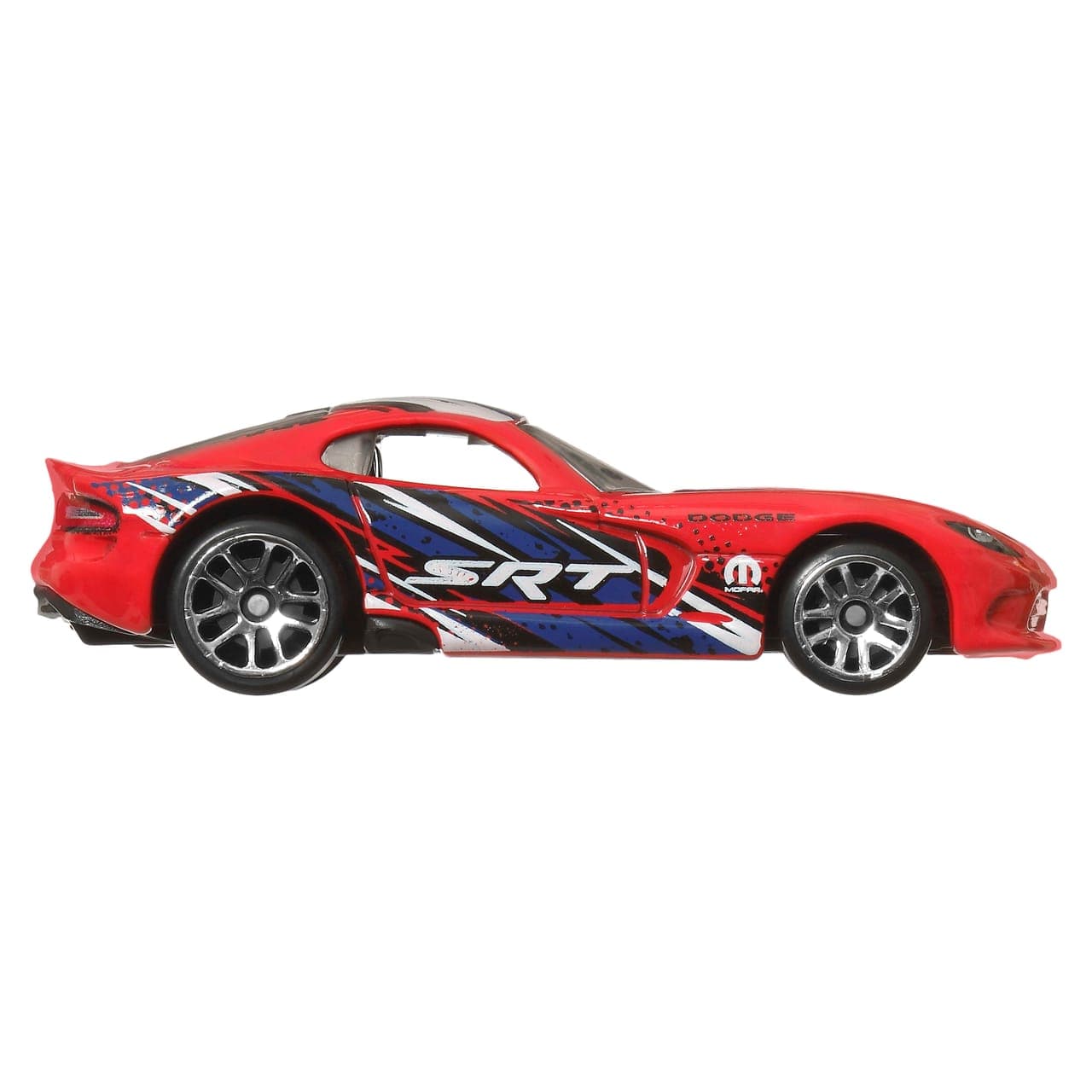 2013 SRT Viper 4