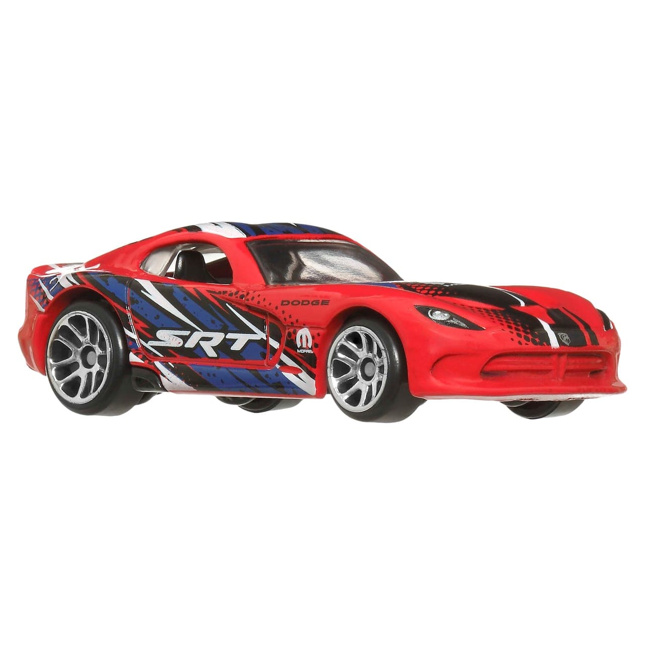 2013 SRT Viper 5