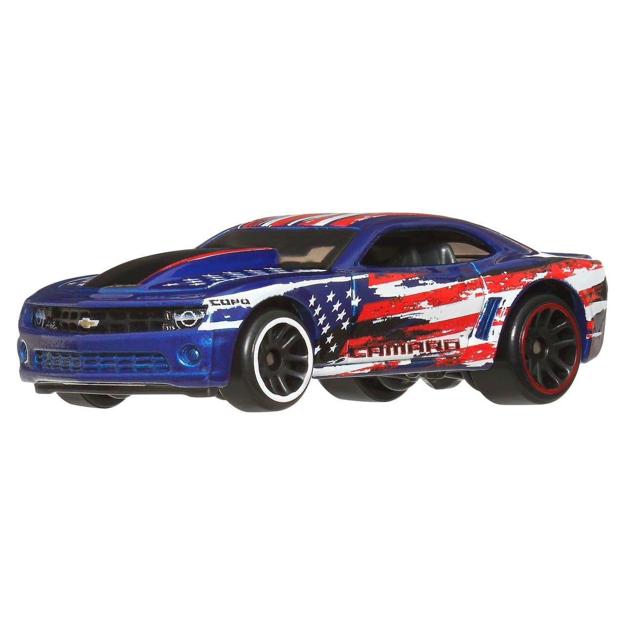 2013 COPO CAMARO