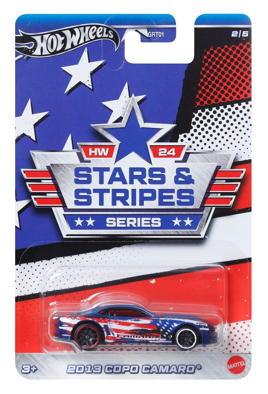 2013 COPO CAMARO 2
