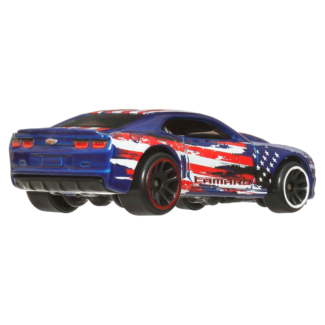 2013 COPO CAMARO 3