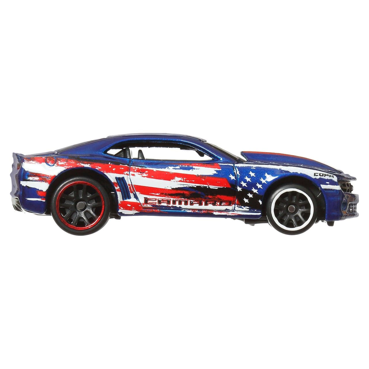 2013 COPO CAMARO 4