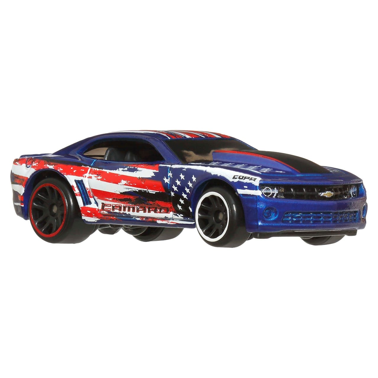 2013 COPO CAMARO 5