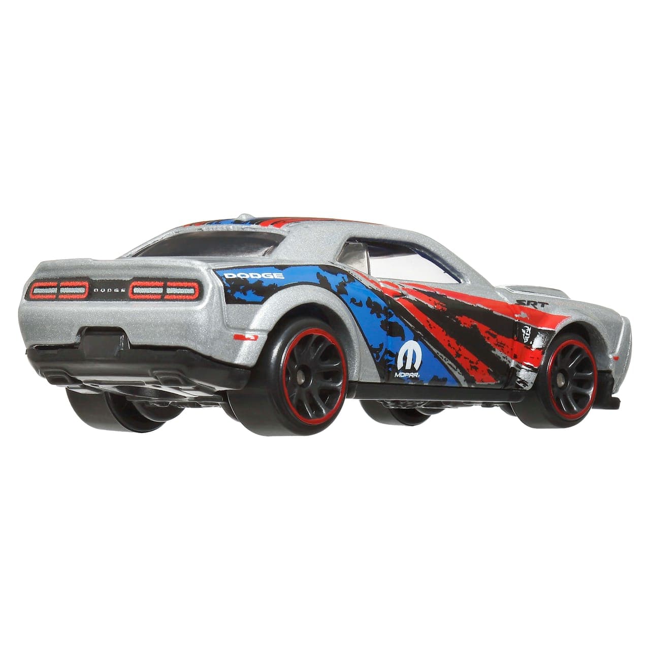 2018 DODGE CHALLENGER SRT DEMON 3