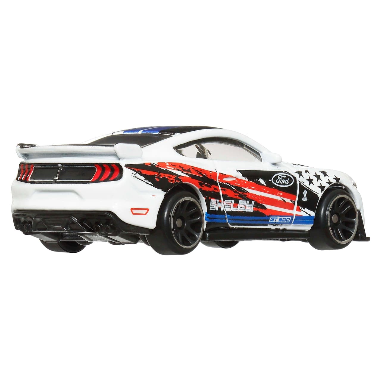 2020 Ford Shelby GT500 3