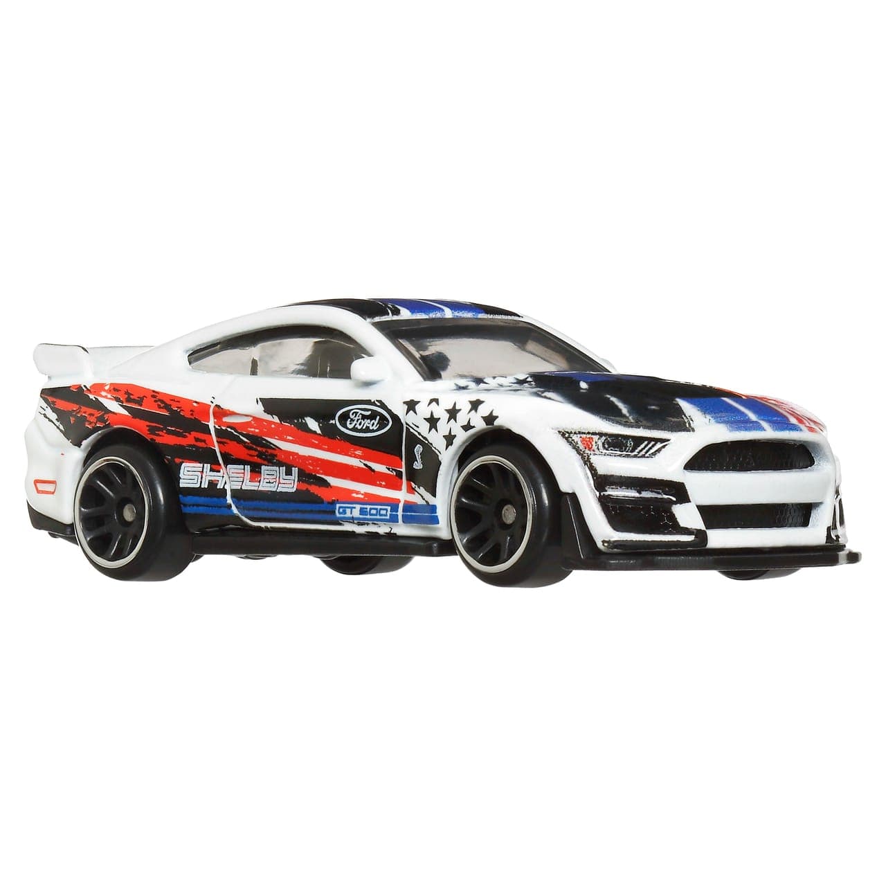 2020 Ford Shelby GT500 5