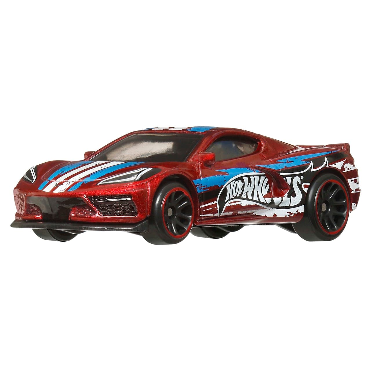 2020 Corvette