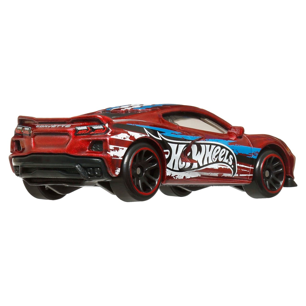 2020 Corvette 3
