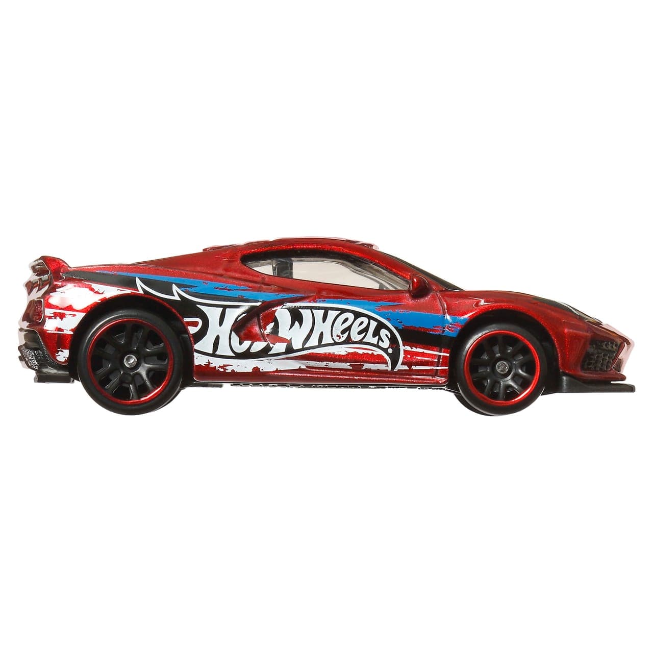2020 Corvette 4
