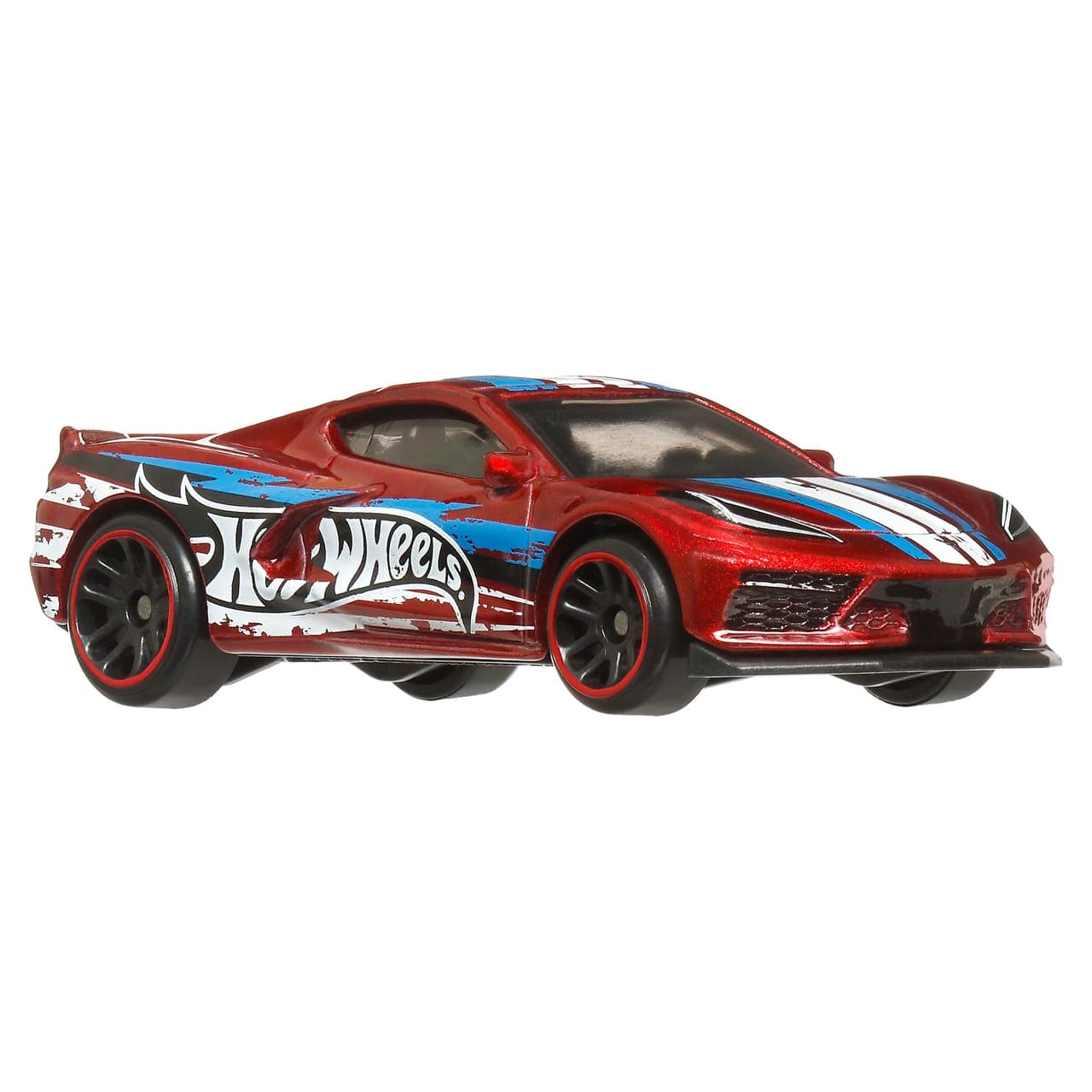 2020 Corvette 5