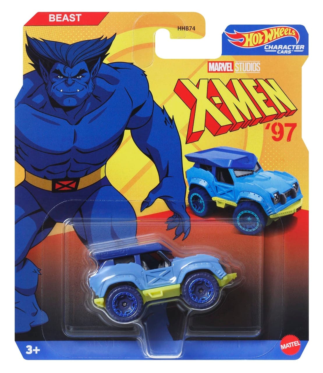 Beast 2