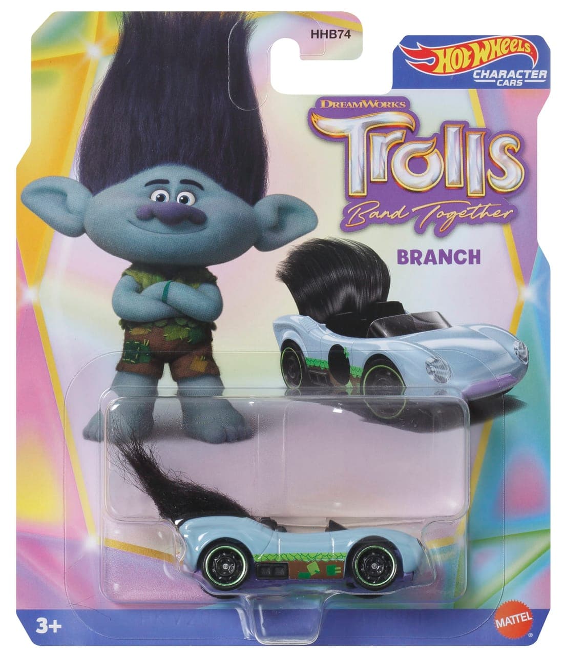 Branch 2