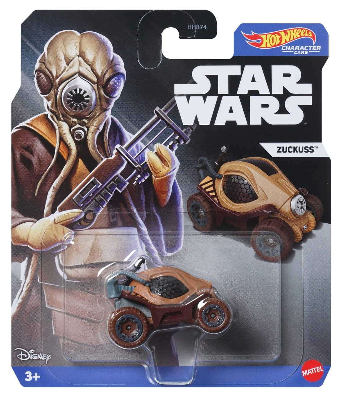 Zuckuss 2