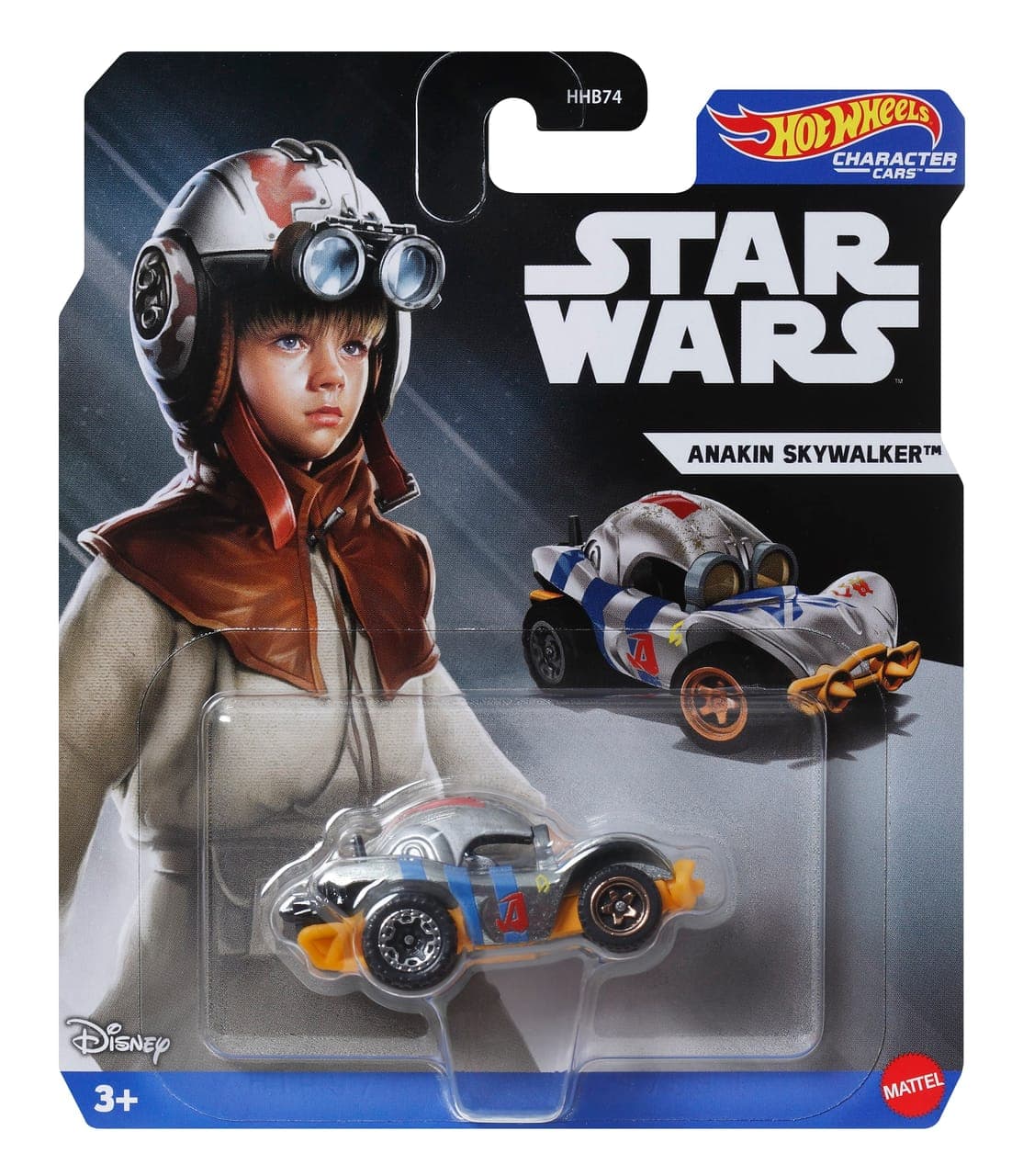 Anakin Skywalker 2