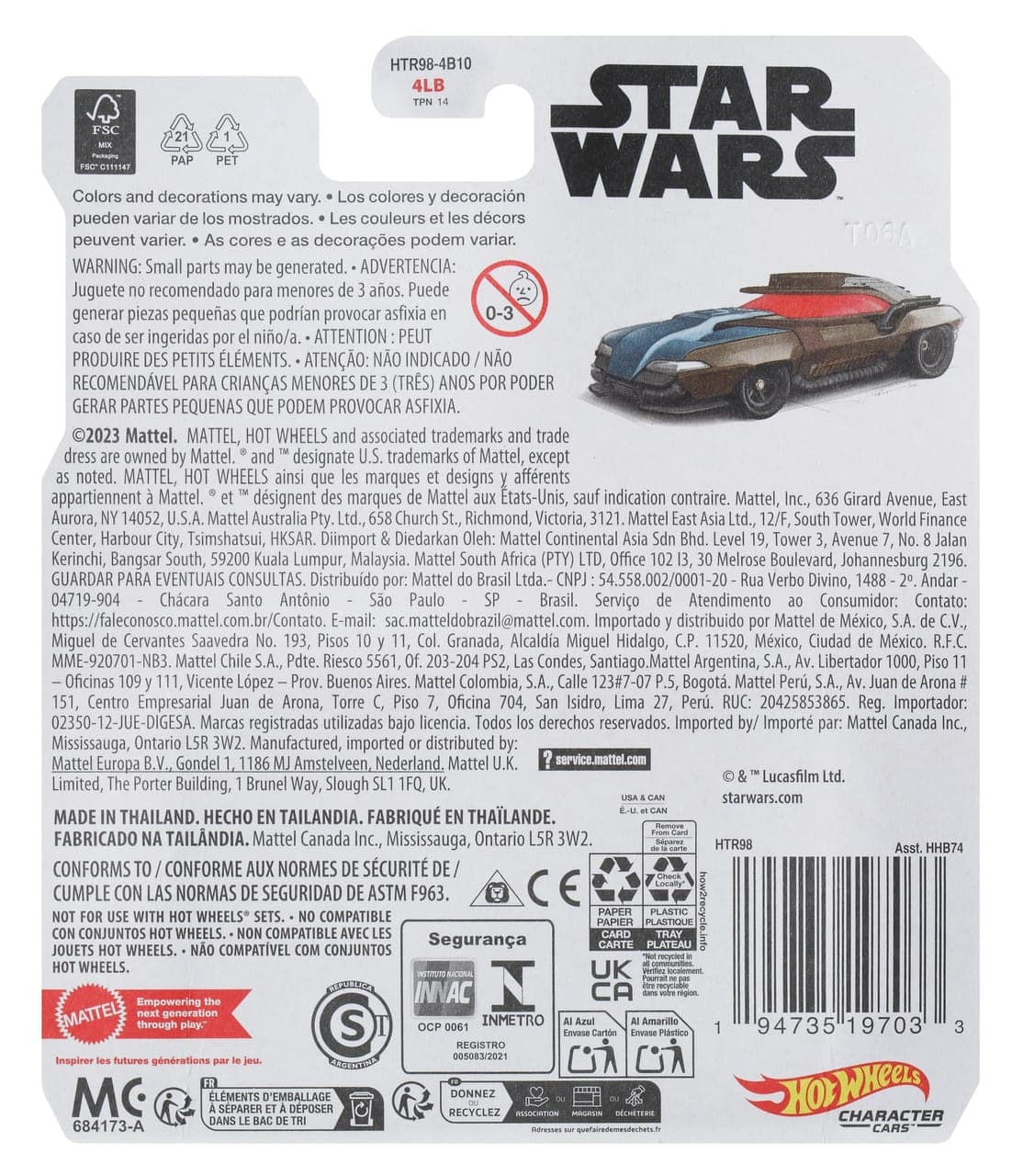 Cad Bane 6