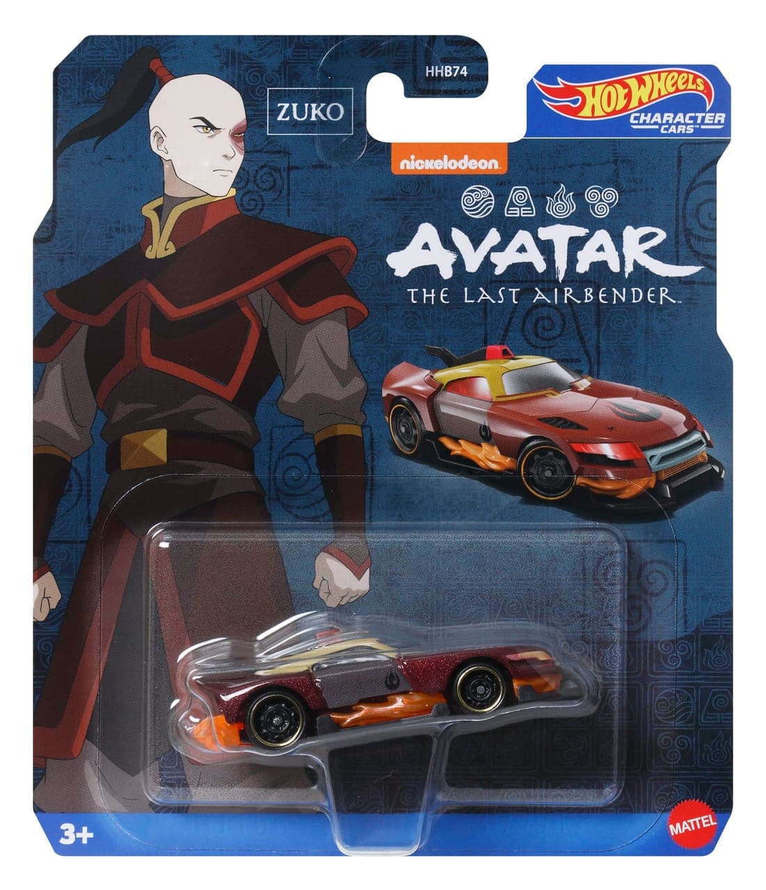 Zuko 2