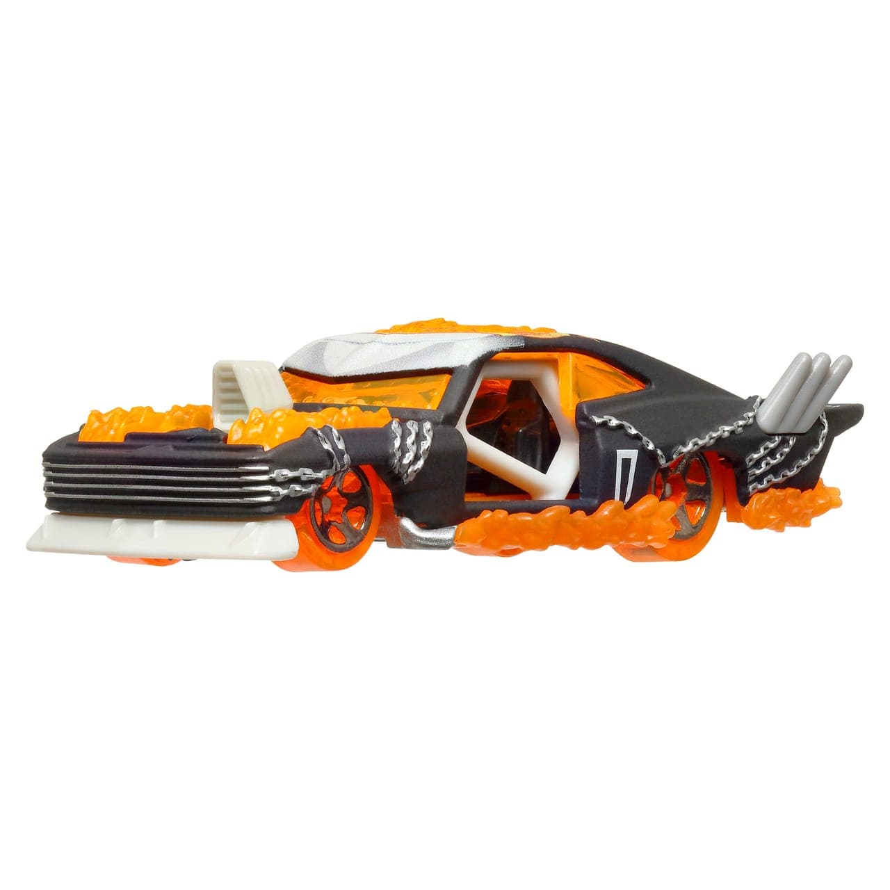 Ghost Rider