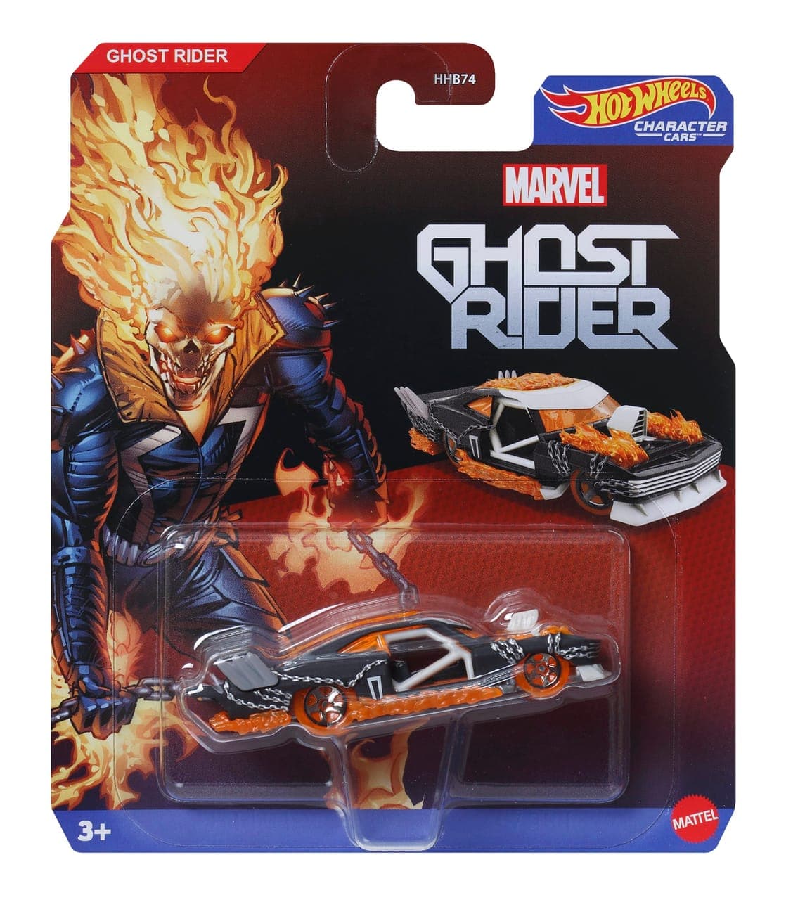 Ghost Rider 2