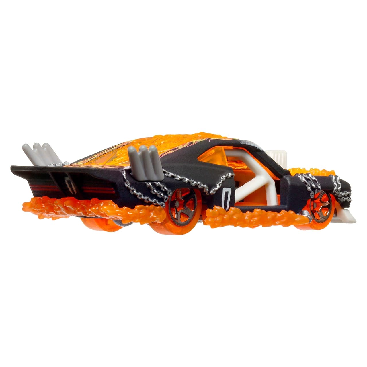 Ghost Rider 3