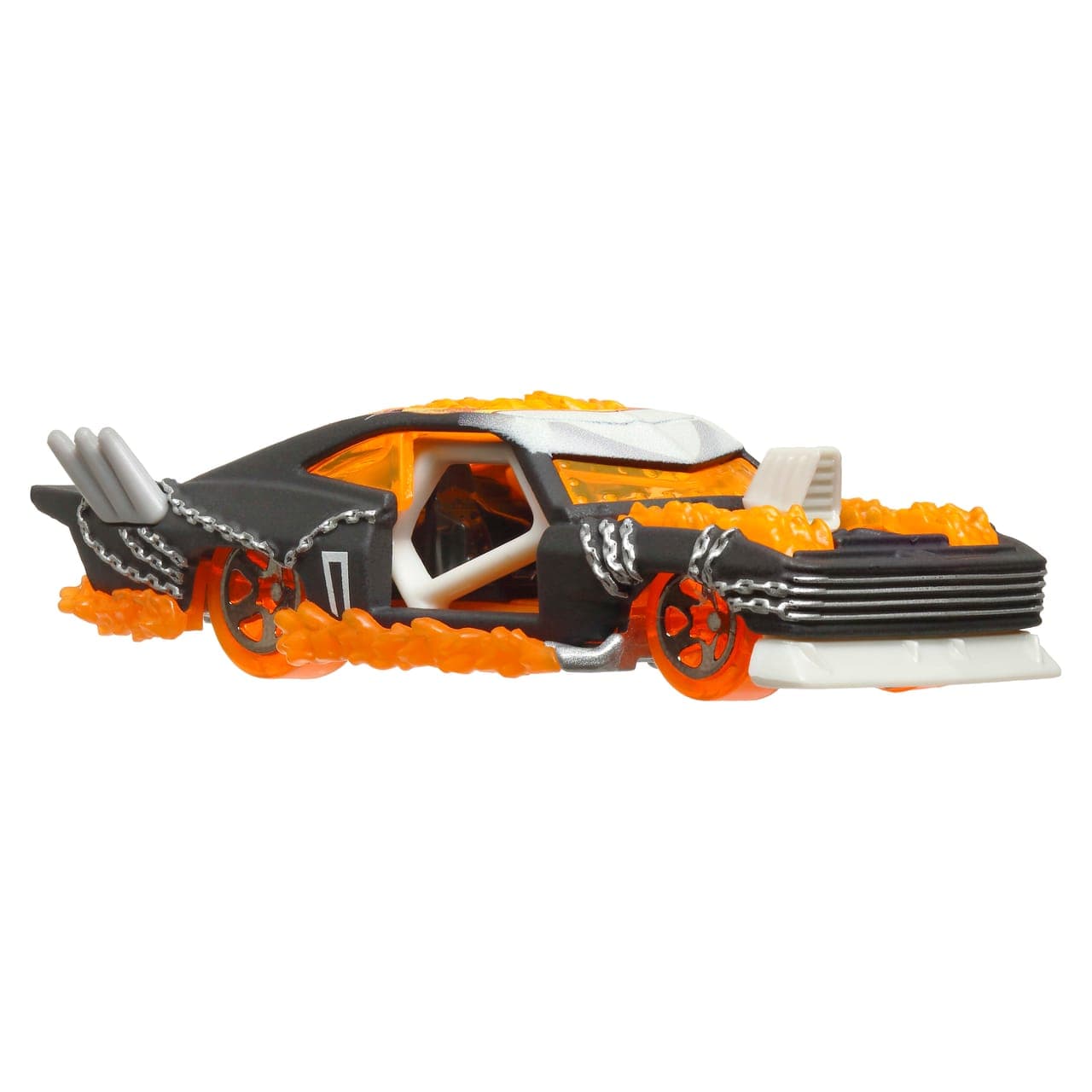 Ghost Rider 4