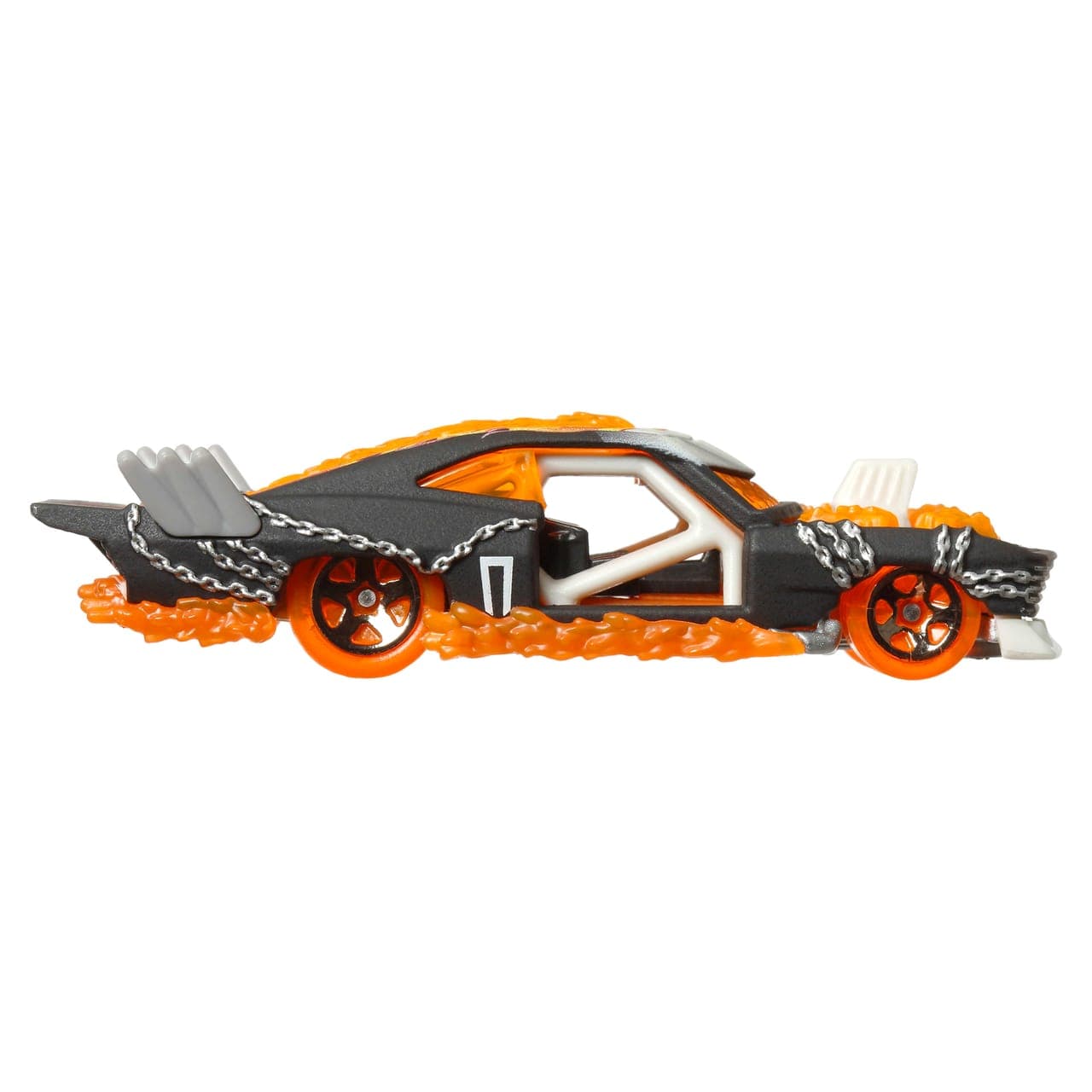 Ghost Rider 5