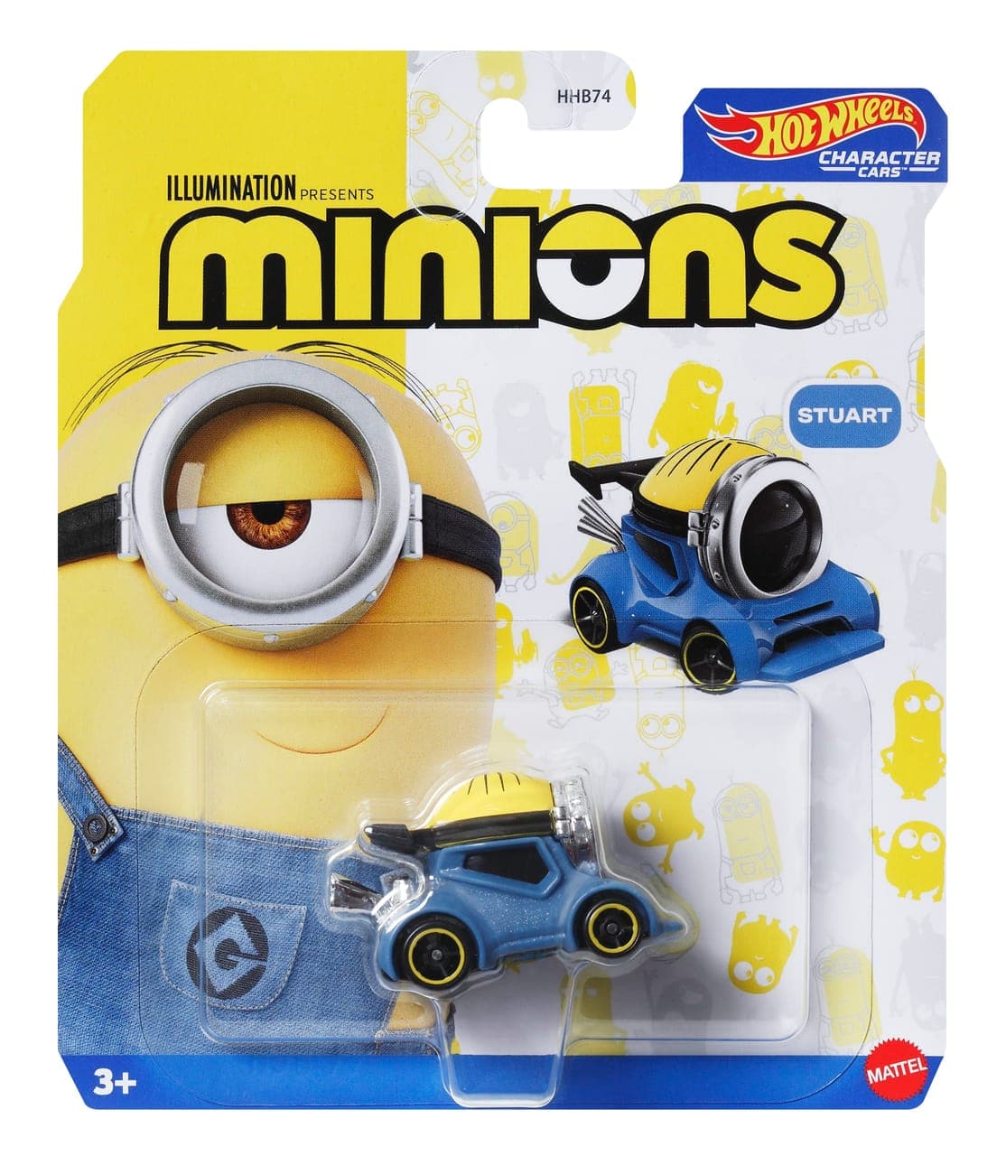STUART 2