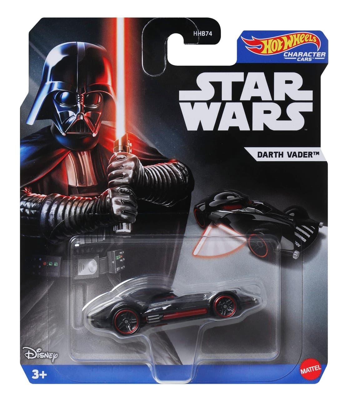 Darth Vader 2