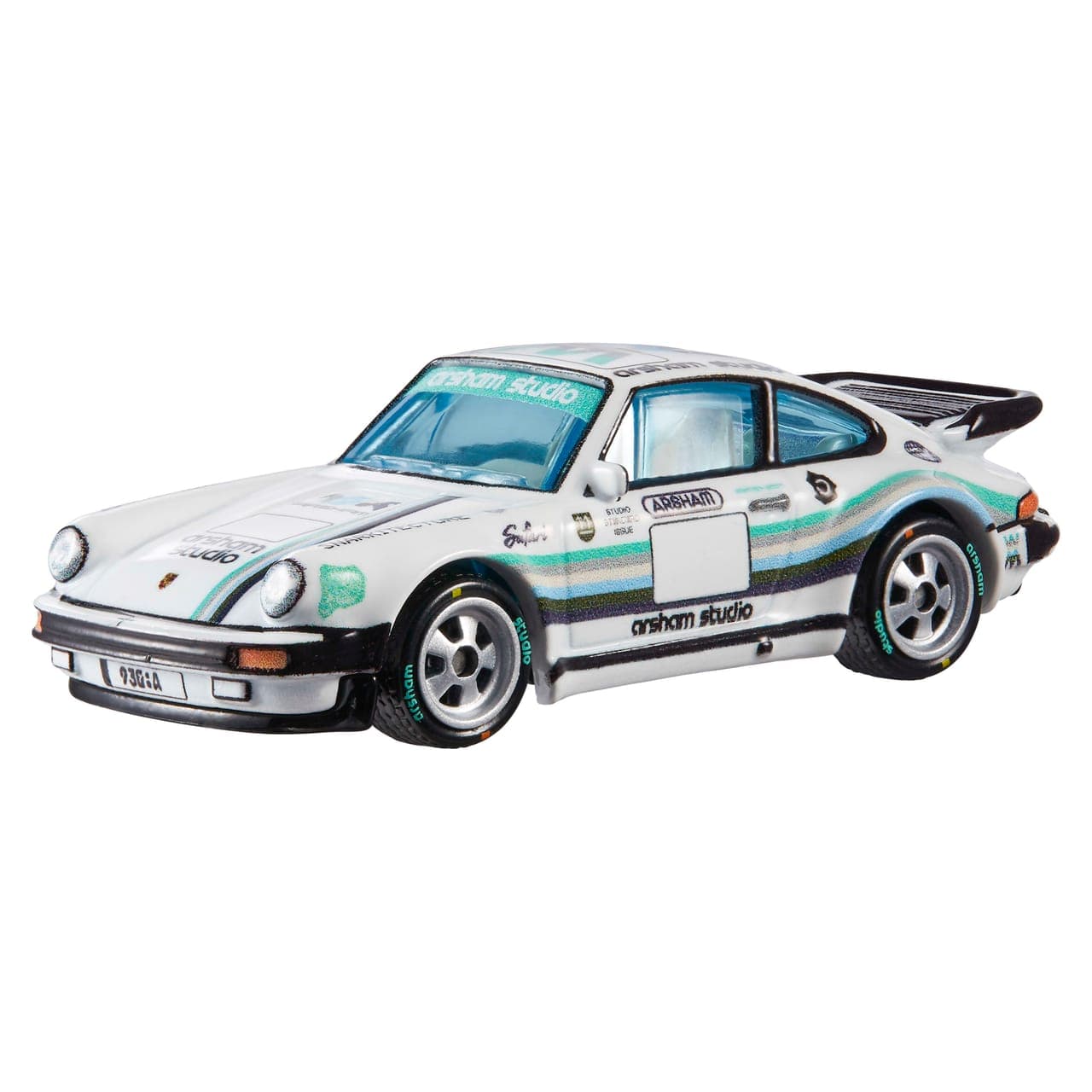 ARSHAM PORSCHE 930A