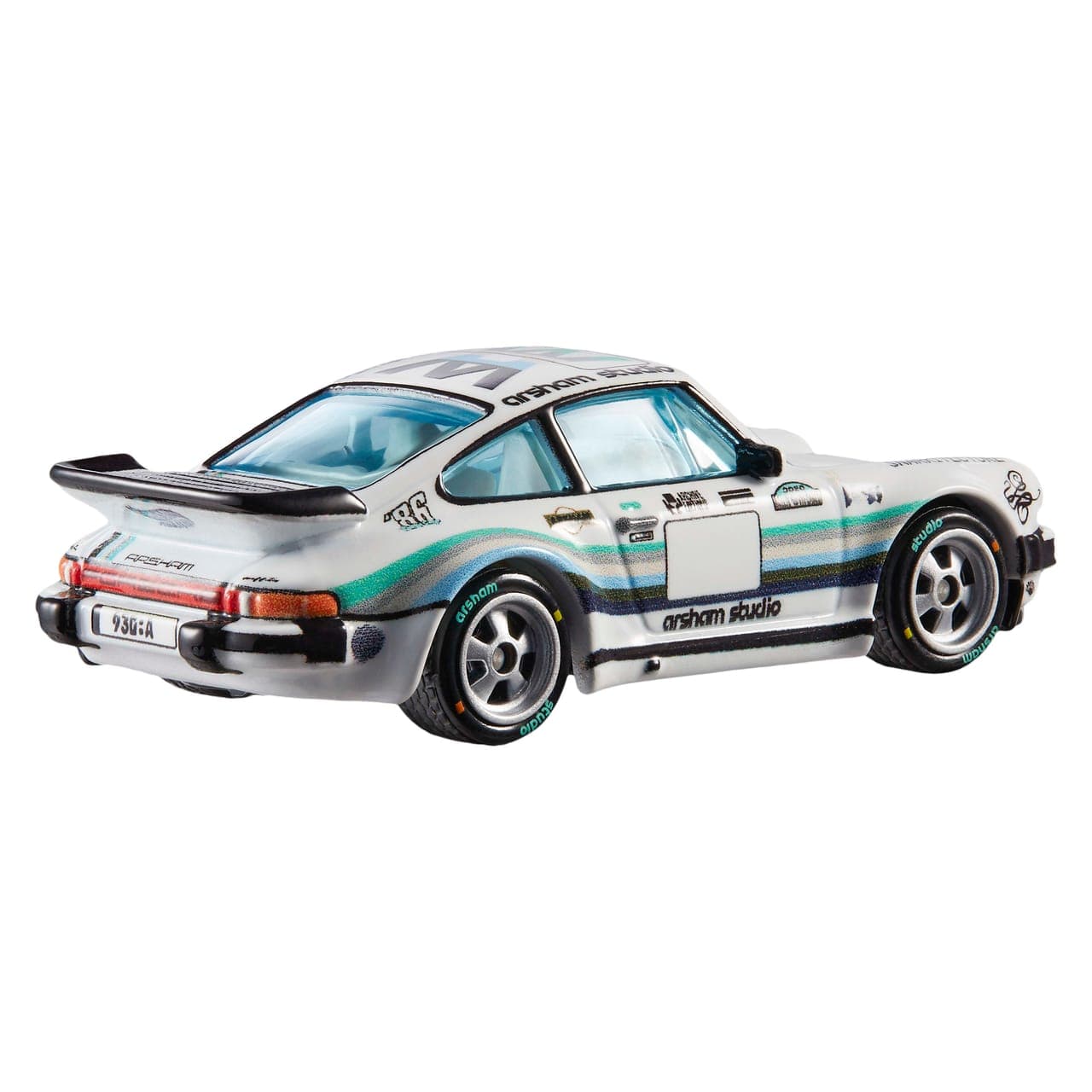 ARSHAM PORSCHE 930A 6