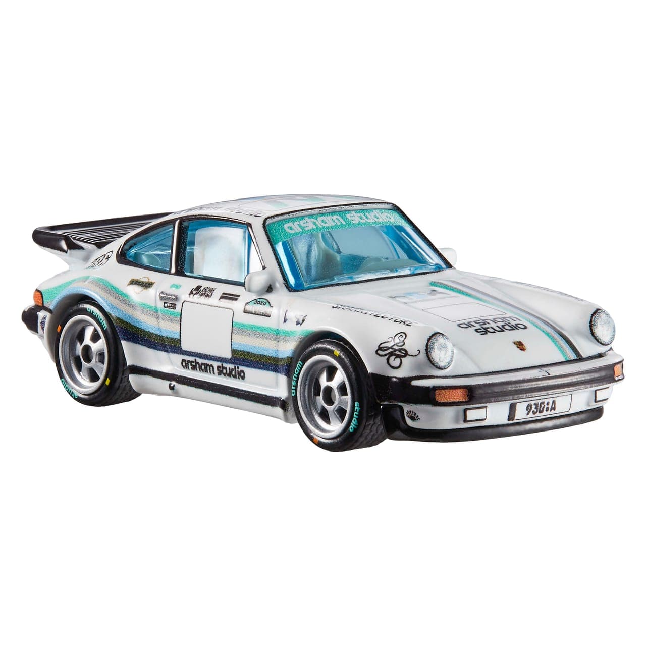 ARSHAM PORSCHE 930A 7
