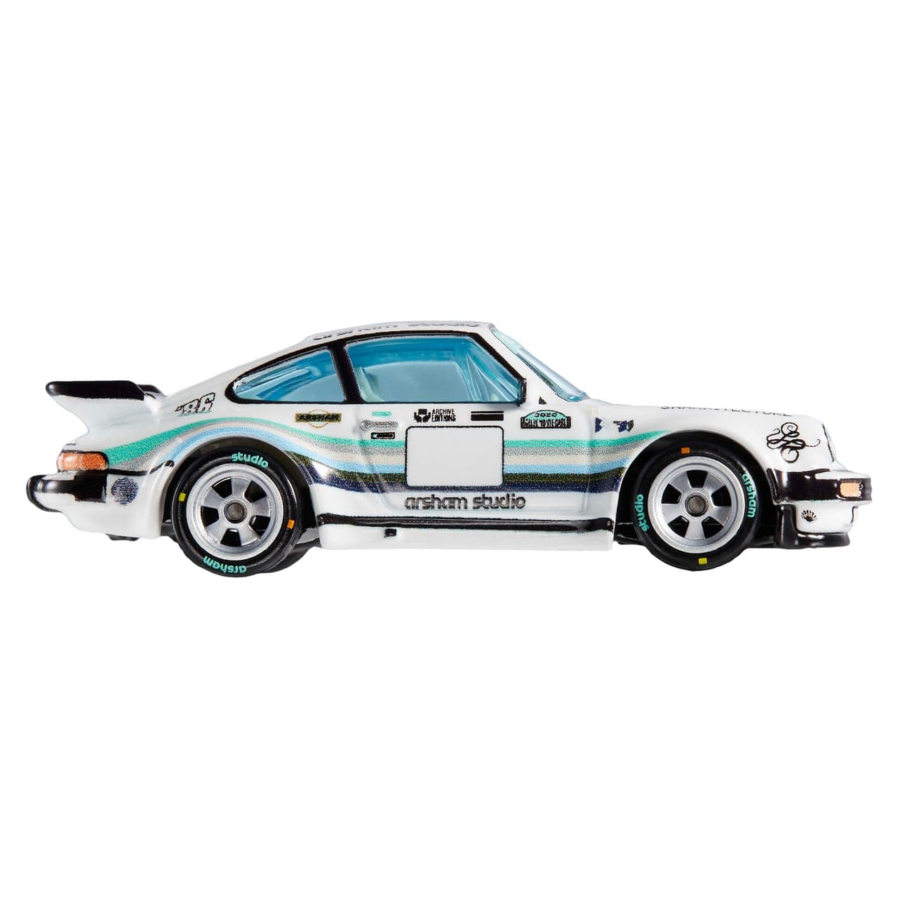 ARSHAM PORSCHE 930A 9