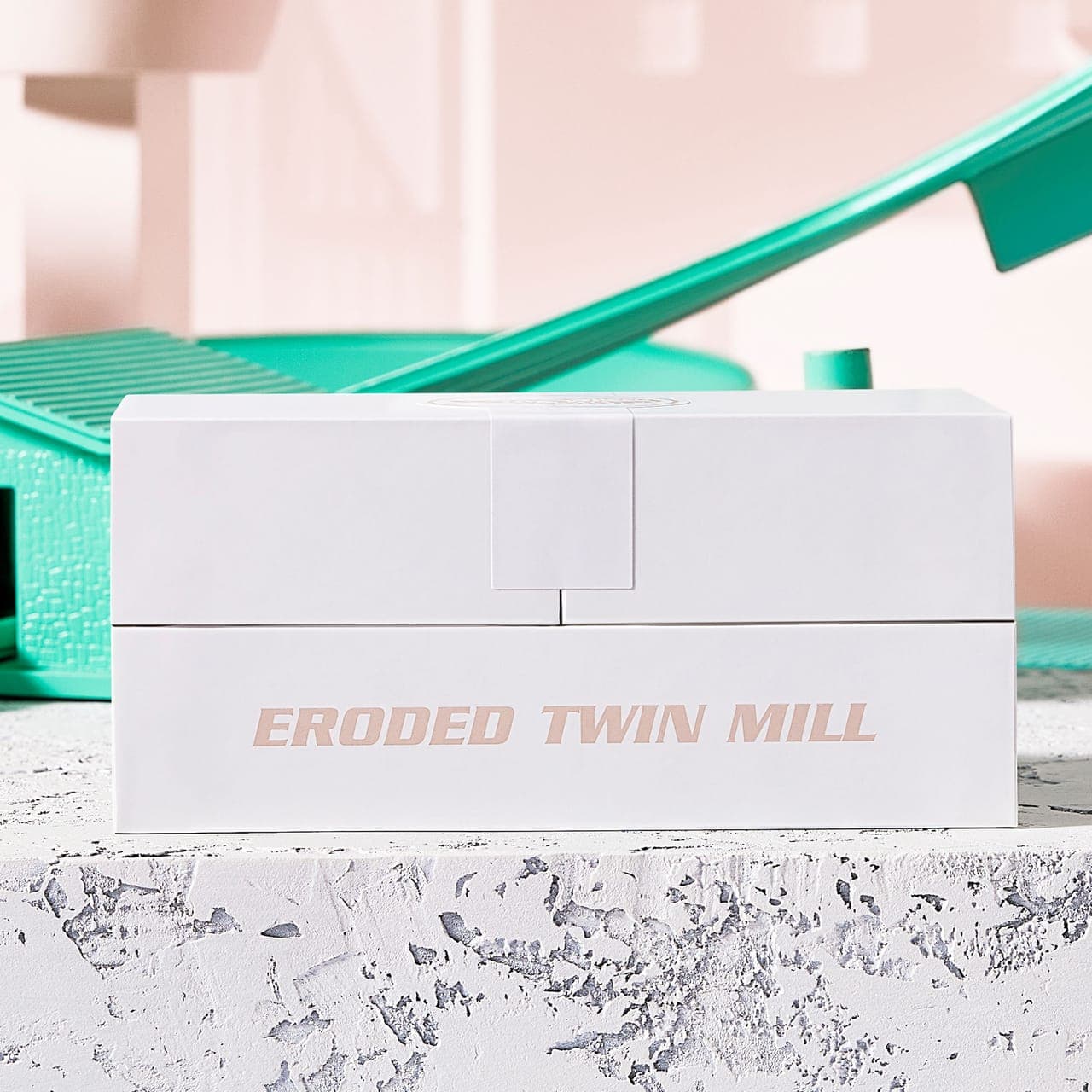 Eroded Twin Mill 3