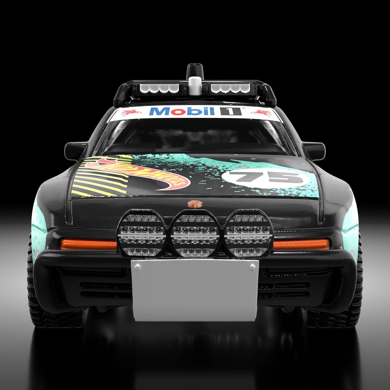 Porsche 944 Dirtmeister 3