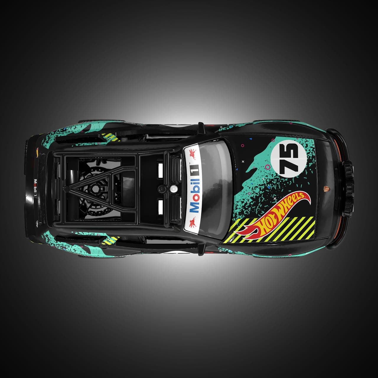 Porsche 944 Dirtmeister 4